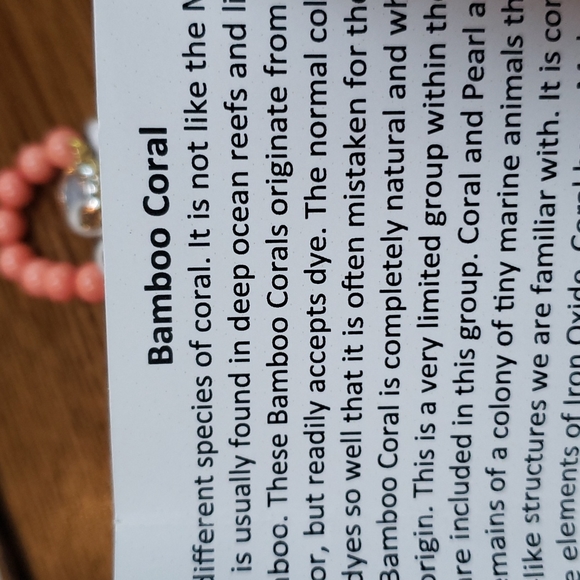 Gems En Vogue extension Piece - Picture 6 of 6